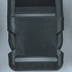 Plasticna kopca 39 mm 9010 Plasticna kopca 39 mm 9010