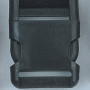 Plasticna kopca 39 mm 9010