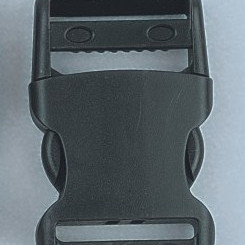 Plasicna kopca 40 mm 9012