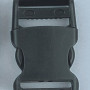 Plasicna kopca 40 mm 9012
