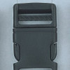 Plasicna kopca 28 mm 9014