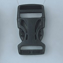 Plasticna kopca 20 mm 9021