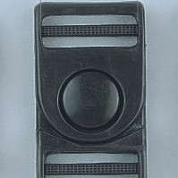 Plasticna kopca 24 mm 9029