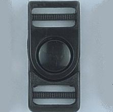 Plasicna kopca 19 mm 9030