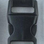 Plasicna kopca 15 mm 9037