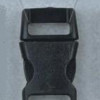 Plasticna kopca 11 mm 9038