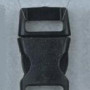 Plasticna kopca 11 mm 9038