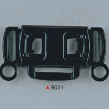 Plasticna kopca 9051
