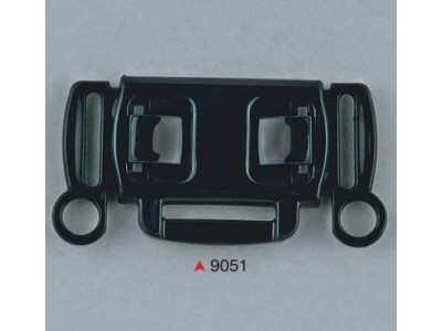 Plasticna kopca 9051