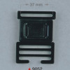 Plasticna kopca 37 mm 9052