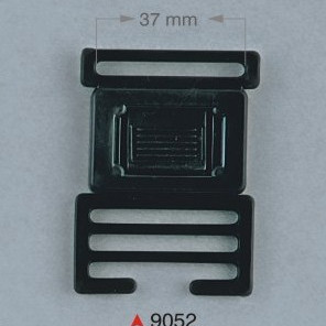 Plasticna kopca 37 mm 9052 Plasticna kopca 37 mm 9052