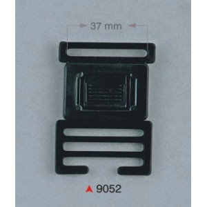 Plasticna kopca 37 mm 9052