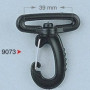 Plasticni karabinjer 39 mm 9073