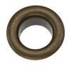 Metalna ringlica KG-2 (8.6 x 4.4 x 3.9 mm) / Pak - 100 kom