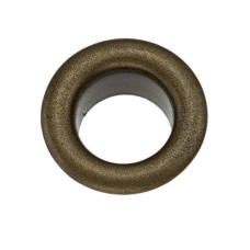 Metalna ringlica KG-17 (7 x 3.3 x 3.8 mm) / Pak - 100 kom