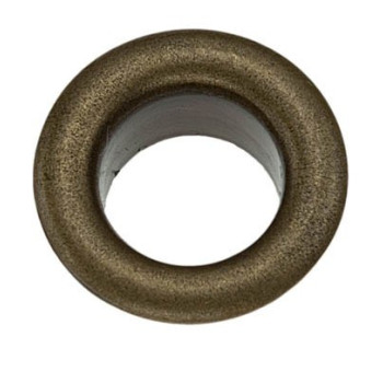 Metalna ringlica KG-17 (7 x 3.3 x 3.8 mm) / Pak - 100 kom