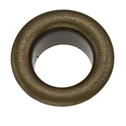Metalna ringlica KG-17 (7 x 3.3 x 3.8 mm) / Pak - 100 kom Metalna ringlica KG-17 (7 x 3.3 x 3.8 mm) / Pak - 100 kom
