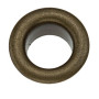 Metalna ringlica KG-17 (7 x 3.3 x 3.8 mm) / Pak - 100 kom