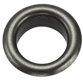 Metalna ringlica KG-17 (7 x 3.3 x 3.8 mm) / Pak - 100 kom