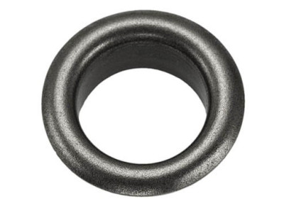 Metalna ringlica KG-2 (8.6 x 4.4 x 3.9 mm) / Pak - 100 kom