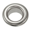 Metalna ringlica KG-17 (7 x 3.3 x 3.8 mm) / Pak - 100 kom