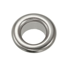 Metalna ringlica KG-17 (7 x 3.3 x 3.8 mm) / Pak - 100 kom