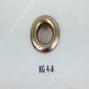 Metalna ringlica KG-4 ( 11.6 x 5.9 x 4.5 ) Pak - 100 kom