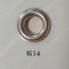 Metalna ringlica KG-5 ( 15 x 8.1 x 4.9 ) Pak - 100 kom