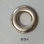 Metalna ringlica KG-26 ( 24.6 x 11.6 x 4.6 mm ) Pak - 100 kom
