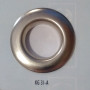 Metalna ringlica KG-31 ( 48 x 28 x 9.5 ) Pak - 100 kom