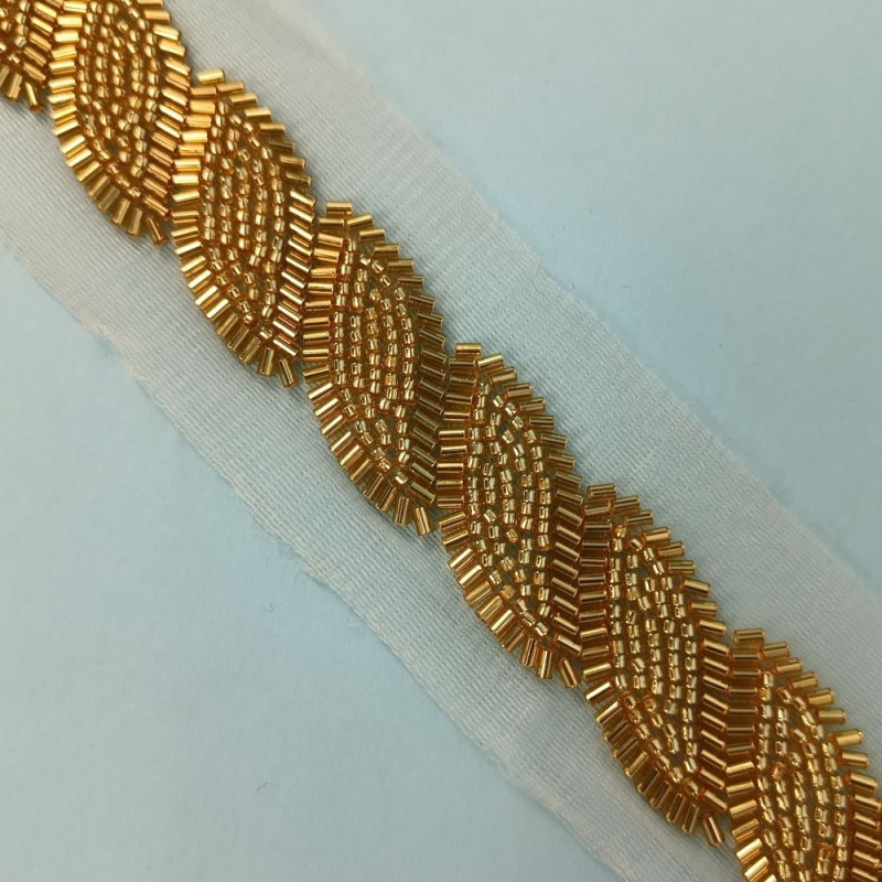 Ukrasna traka / Perlice 30 mm