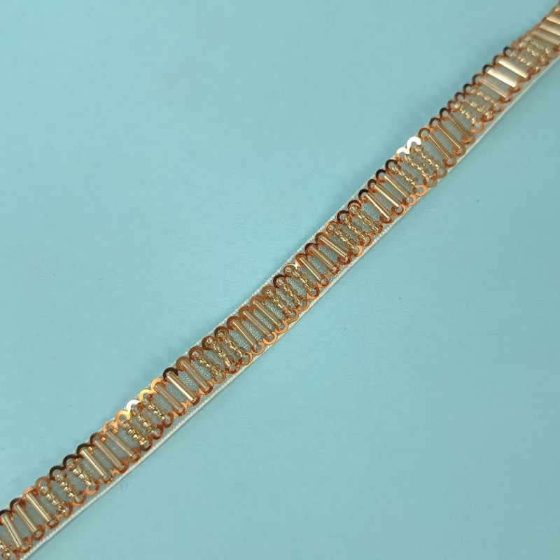Ukrasna traka / Perlice 10 mm