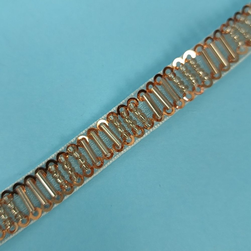 Ukrasna traka / Perlice 10 mm