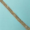 Ukrasna traka / Perlice 10 mm