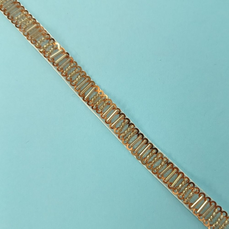 Ukrasna traka / Perlice 10 mm