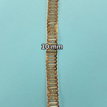 Ukrasna traka / Perlice 10 mm