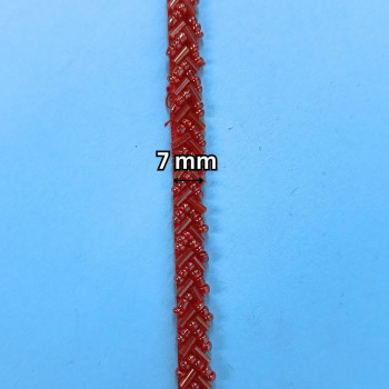 Ukrasna traka / Perlice 7 mm