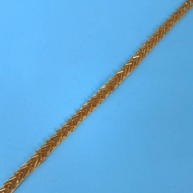 Ukrasna traka / Perlice 7 mm