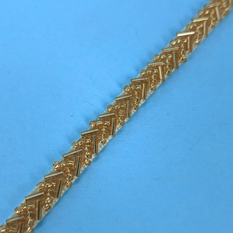 Ukrasna traka / Perlice 7 mm