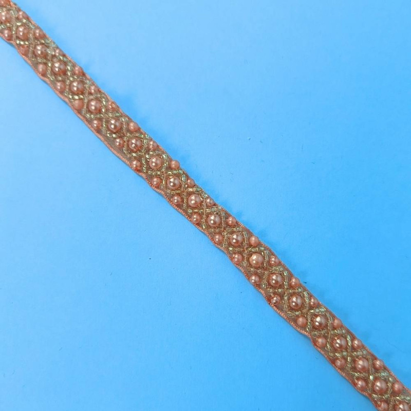 Ukrasna traka / Perlice - Biser 10 mm