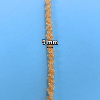 Ukrasna traka / Perlice 5 mm