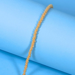 Ukrasna traka / Perlice 5 mm