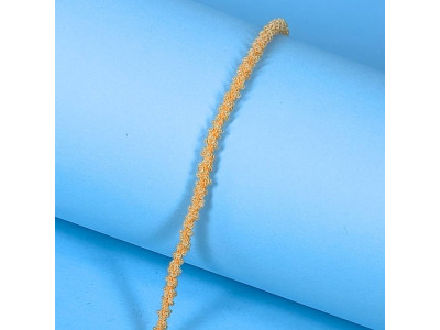 Ukrasna traka / Perlice 5 mm