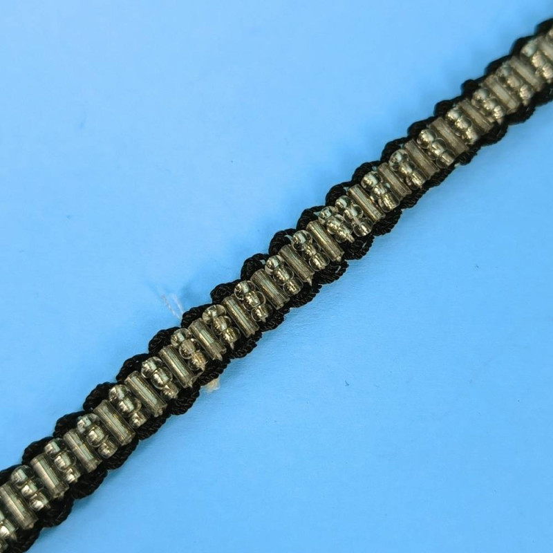 Ukrasna traka / Perlice 8 mm