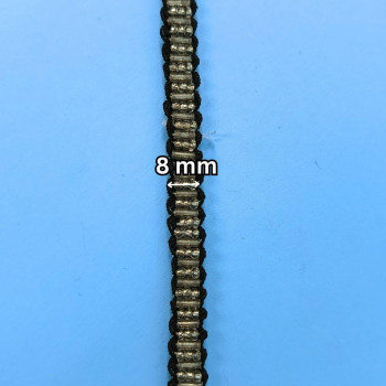 Ukrasna traka / Perlice 8 mm