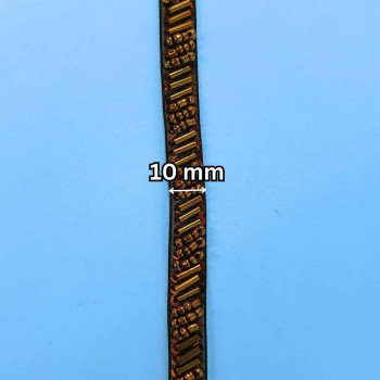 Ukrasna traka / Perlice 10 mm