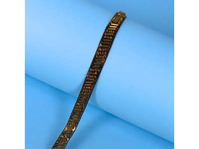 Ukrasna traka / Perlice 10 mm