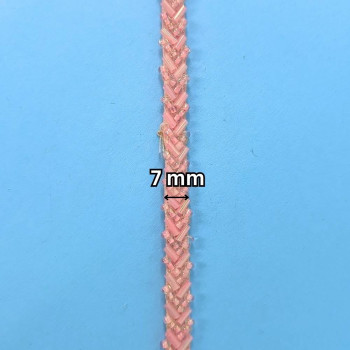 Ukrasna traka / Perlice 7 mm