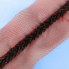 Ukrasna traka / Perlice 5 mm