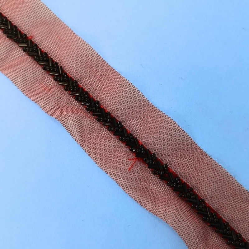 Ukrasna traka / Perlice 5 mm